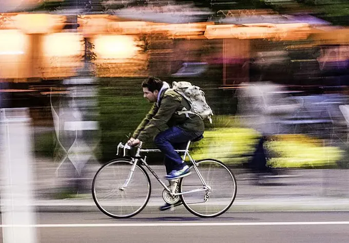 Así es, según los expertos, el Plan Estratégico Estatal de la Bicicleta