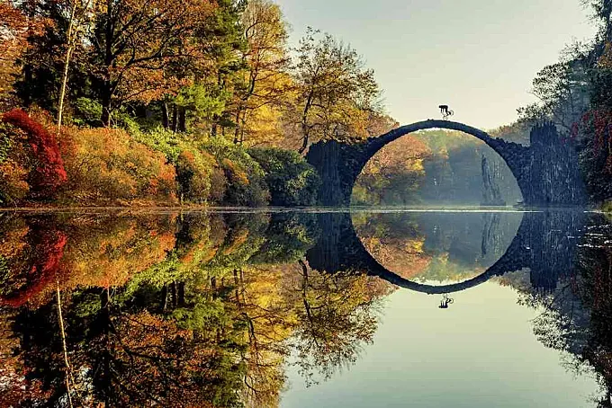 Red Bull Illume: las mejores fotos de bicicletas del mundo