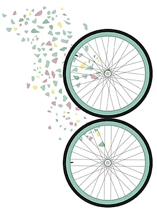 'El infinito común': editorial de Ciclosfera #8