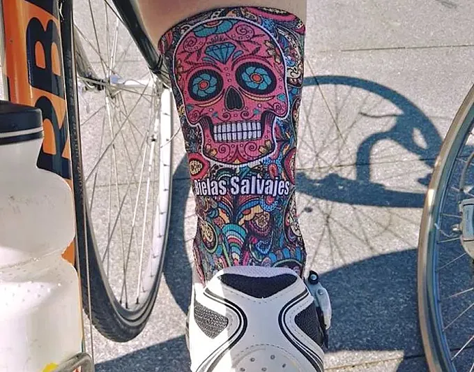 Bielas Salvajes: “Las mujeres ciclistas tienen muchos más obstáculos que los hombres”