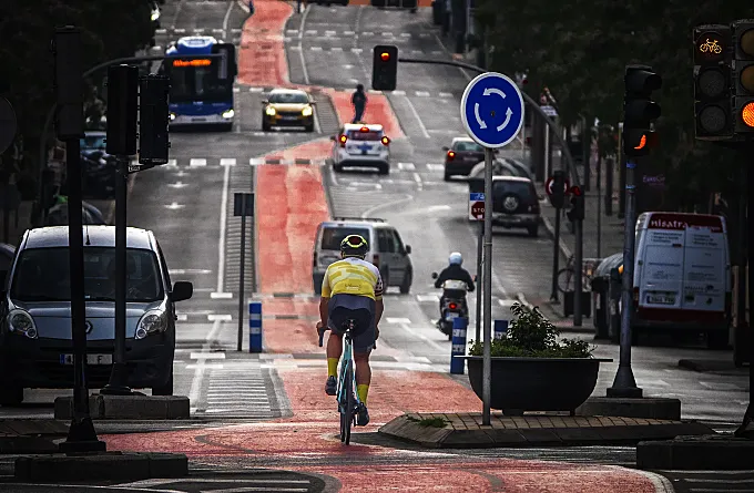 Arranca el Concurso de Fotografía 2026 de 30 Días en Bici y Ciclosfera