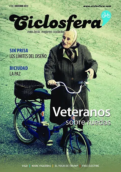 Ciclosfera #15
