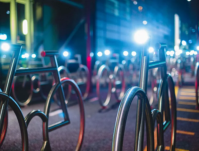 La ciudad sin víctimas