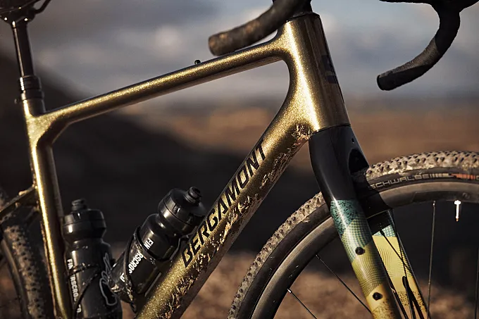 Road Test: Bergamont Grandurance Elite