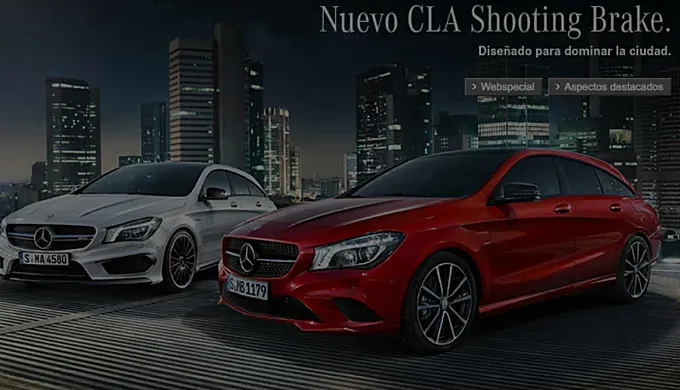 Cinco eslóganes de anuncios de coches que parecen una broma de mal gusto