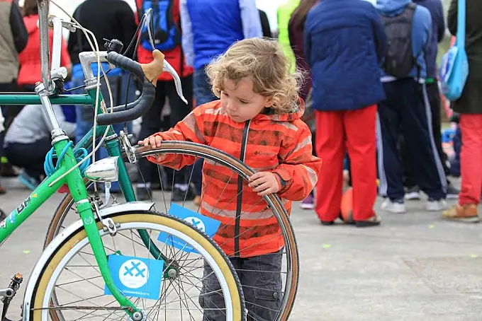 Ciclosfera #28: dónde encontrar gratis nuestro número de primavera