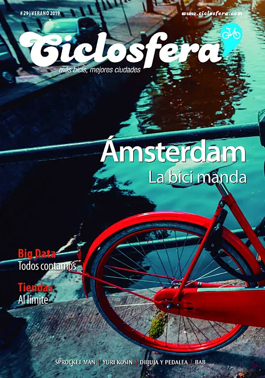 Ciclosfera #29