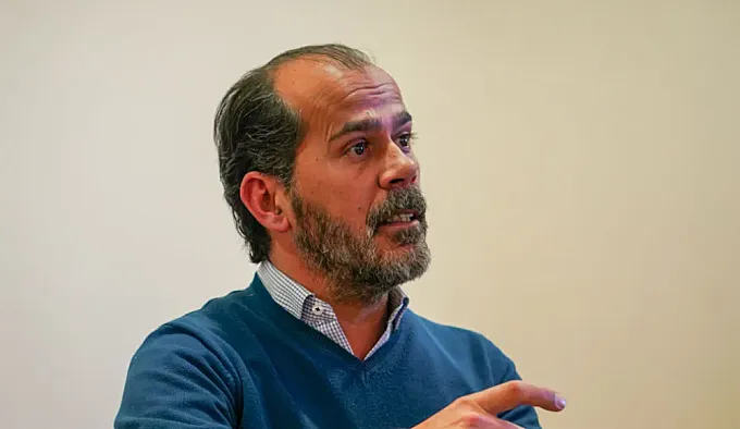 Carlos Núñez, AMBE: “Webike nace porque las empresas quieren una feria más cercana al aficionado”