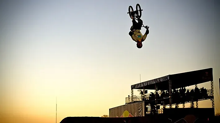 X Games