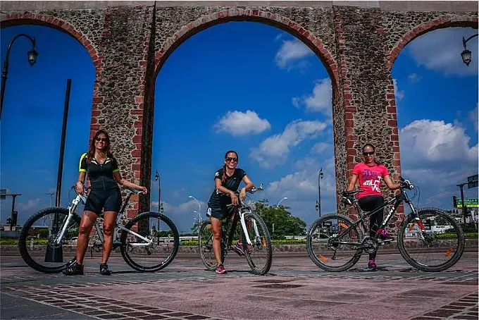 Querétaro: rumbo a la intermodalidad