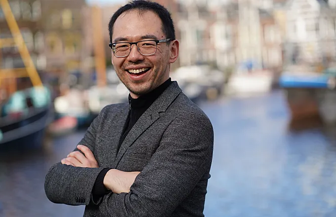 "La idea convencional en movilidad del 'más rápido es mejor' se está quedando obsoleta" (Dr. George Liu, Universidad de Múnich)