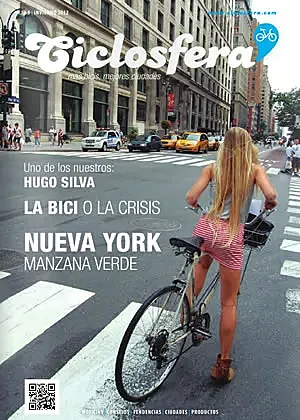 Ciclosfera #3