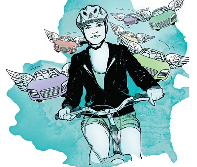 Coches autónomos: ¿a favor o en contra?
