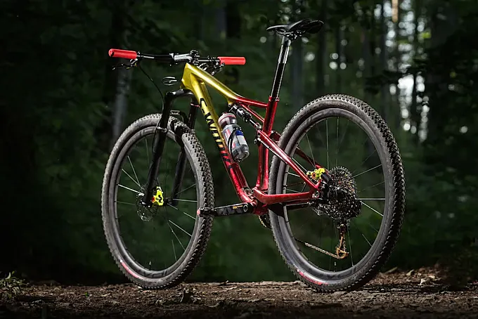 Las bicicletas de segunda mano más vendidas en España