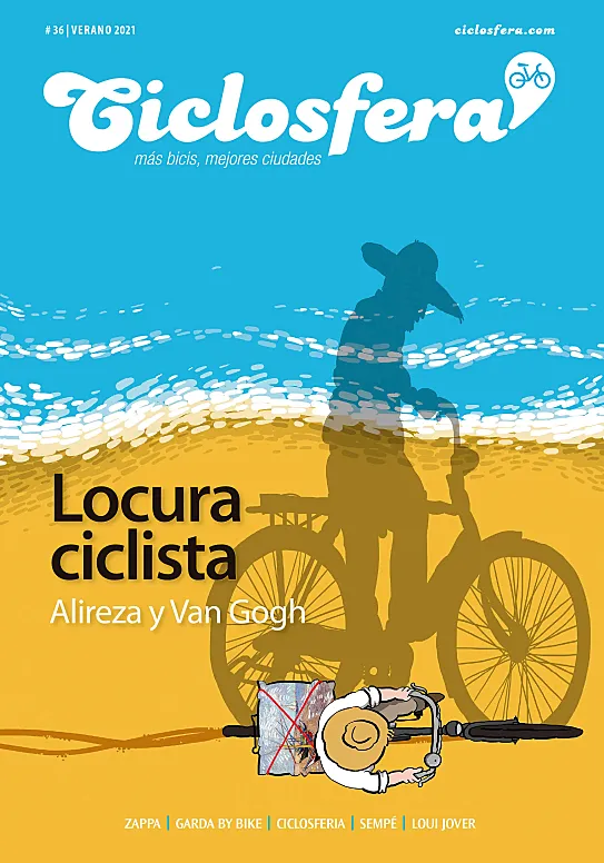 Ciclosfera #36