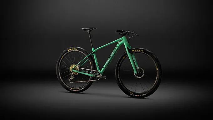 Orbea, la marca más vendida en el mercado online de segunda mano en España