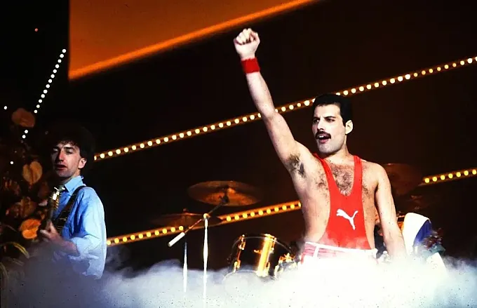 ‘Bicycle Race’, de Queen: la banda sonora de todos los ciclistas
