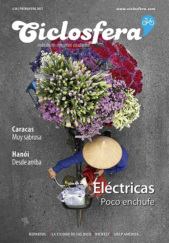 Ciclosfera #20