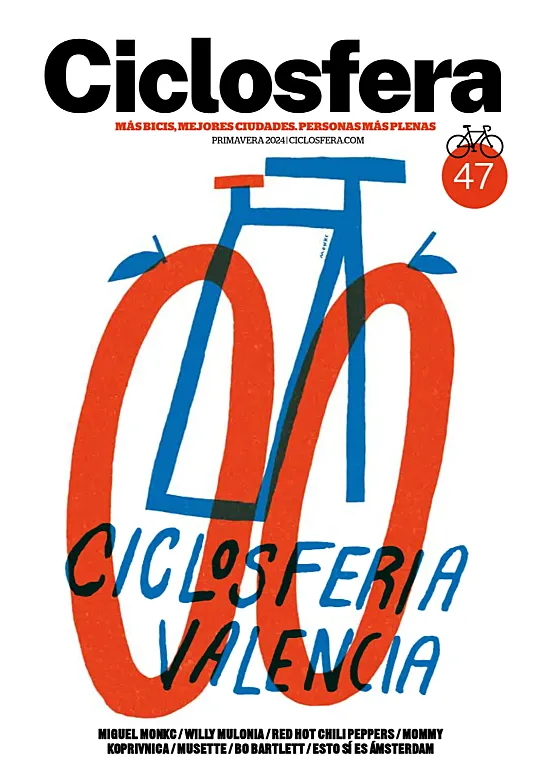 Ciclosfera #47