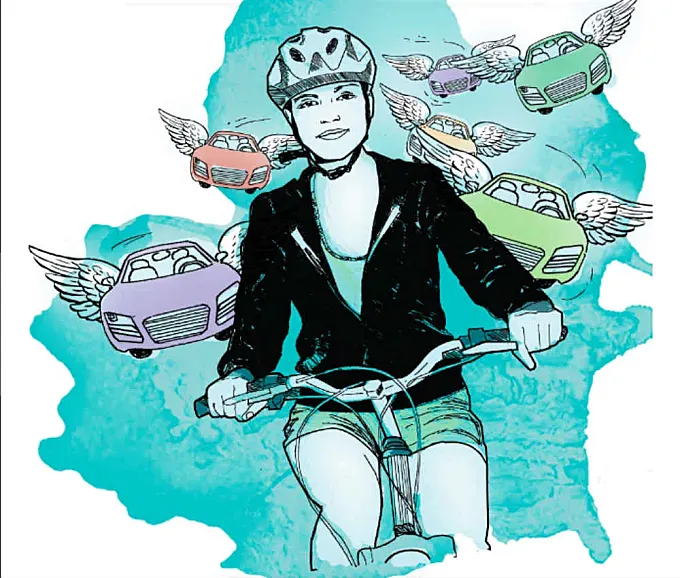Coches autónomos: a favor o en contra