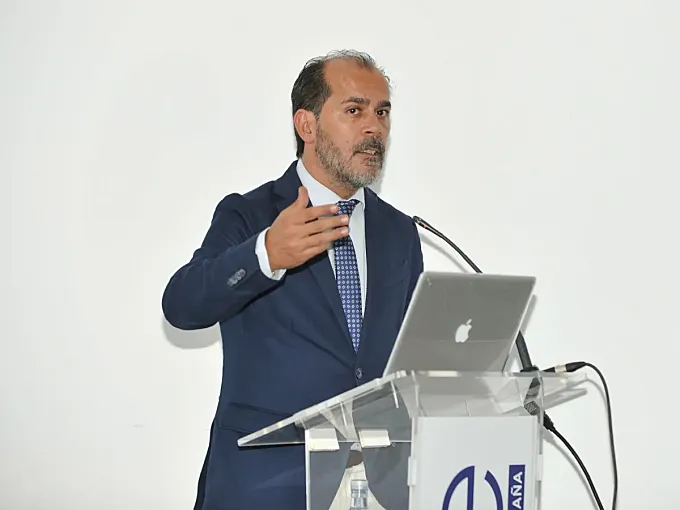 Carlos Núñez (AMBE): “No es el momento de usar la bici para ocio o deporte, solo para desplazamientos imprescindibles”