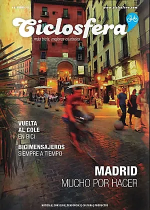 Ciclosfera #6