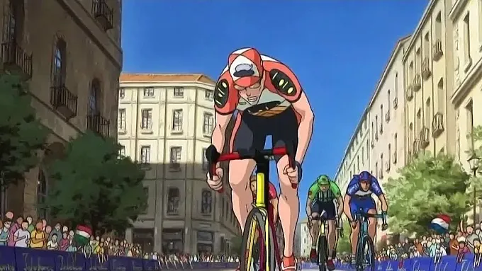 ‘Andalucía no natsu’: España, en clave manga