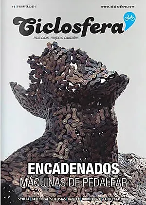 Ciclosfera #8