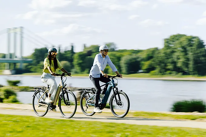 Seleccionamos cuatro accesorios imprescindibles para tu bici este otoño