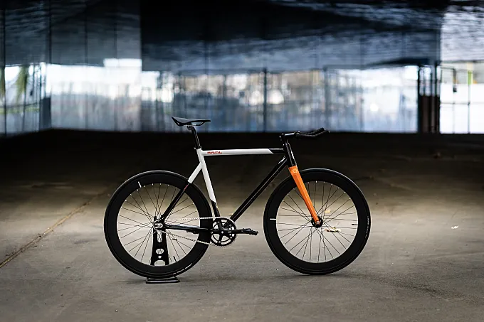 Santafixie presenta la Raval Stela
