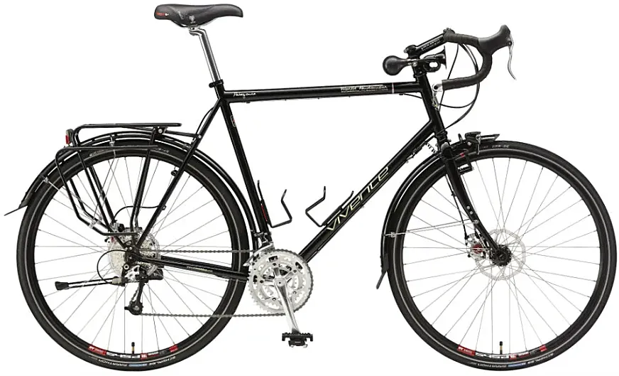 Las bicis que no verás #11