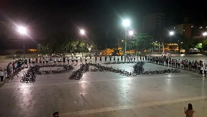 Barranquilla pedalea hacia una movilidad más sostenible