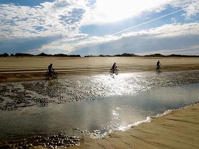 Cicloturismo y Covid-19: “Tenemos que trabajar en un turismo más sostenible”