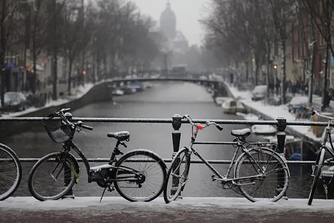 Ciclosfera #27: dónde encontrar gratis nuestro número de invierno