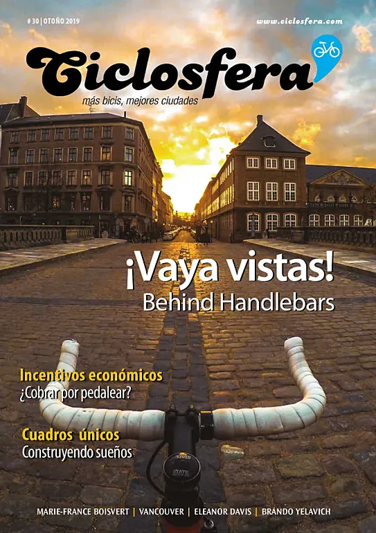 Ciclosfera #30