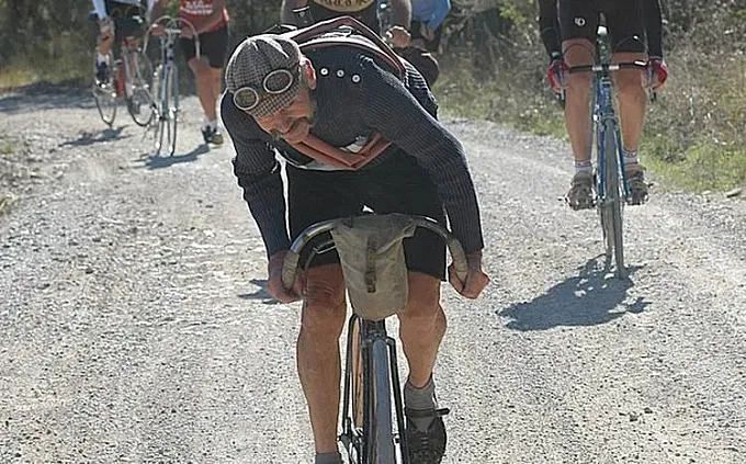 L’Eroica Hispania 2015: la carrera más nostálgica llega a España