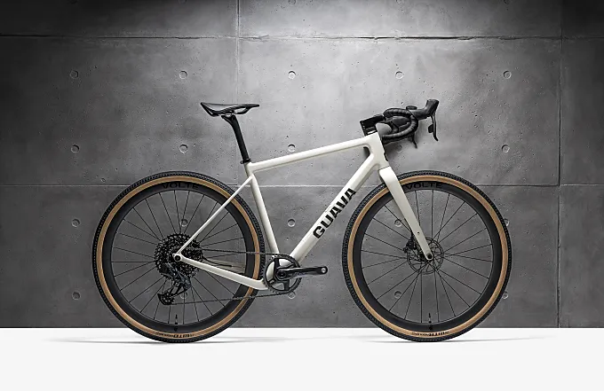 Nace en Barcelona una nueva marca de bicis de gravel: GUAVA