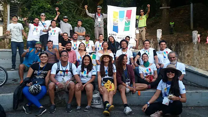 Así será el próximo Foro Nacional de la Bicicleta de Colombia 2019, en Cali