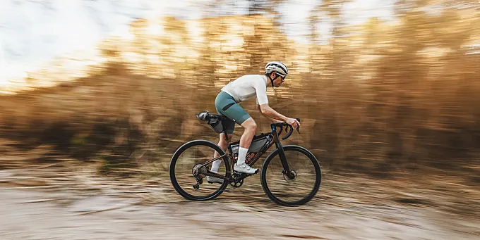 Road Test: Mondraker Arid