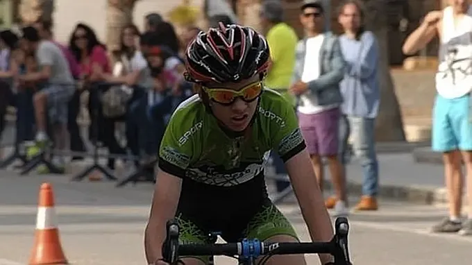 “No son bicicletas, son personas”: la carta de un niño ciclista se hace viral