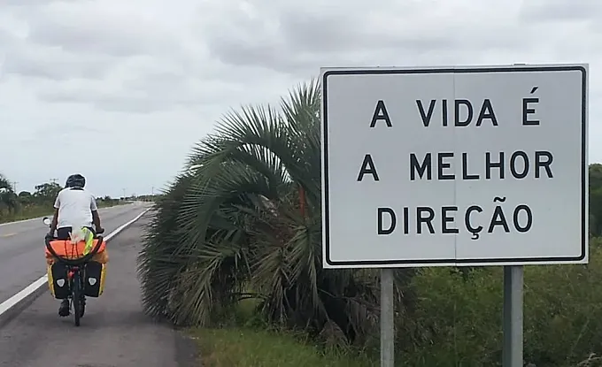 Nos vamos al 5º Foro Mundial de la Bicicleta… ¿te sumas?