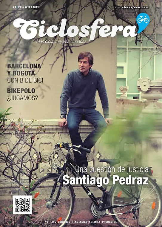 Ciclosfera #4