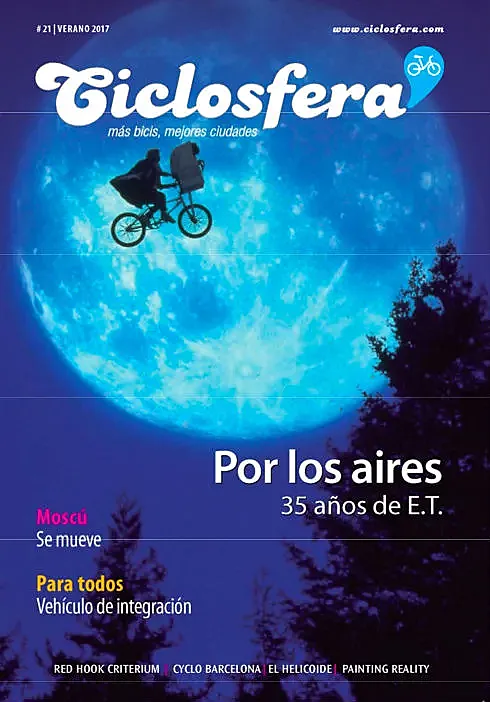 Ciclosfera #21
