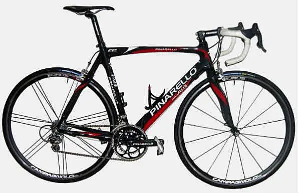 Pinarello F4 13