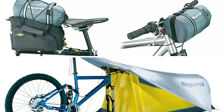 bikamper