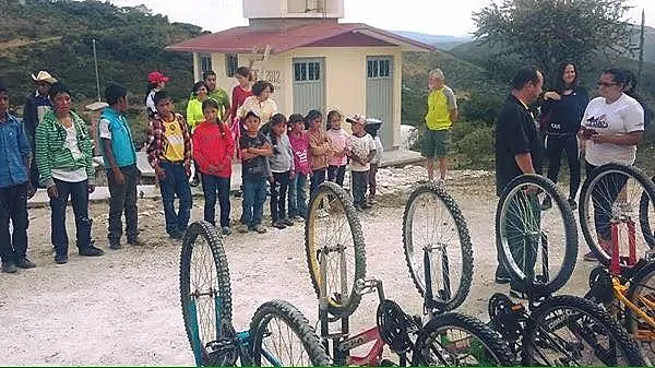 Rebicla la Bicla: segunda oportunidad en Querétaro