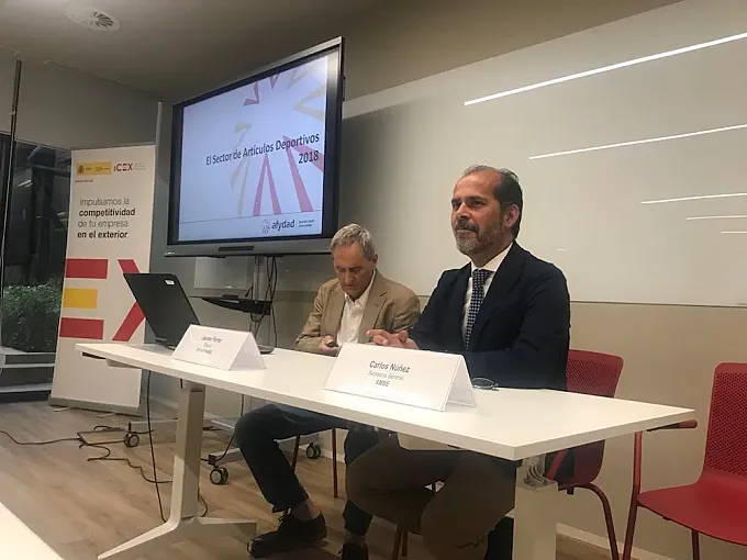 La bicicleta lidera las ventas del sector deportivo en España