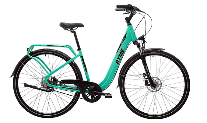 Ryme Bikes presenta su nueva gama de bicicletas urbanas