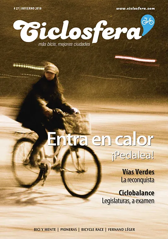 Ciclosfera #27