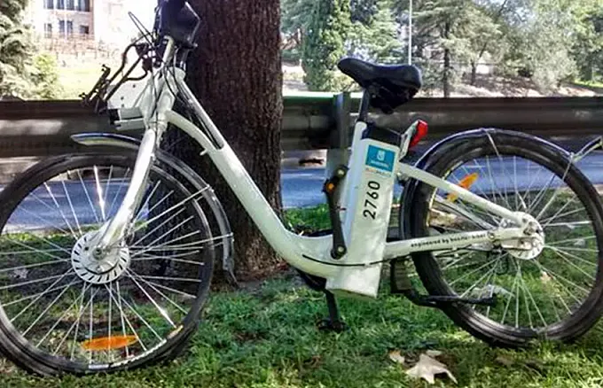 ¿Qué hacer si tu vecino es un ladrón de bicicletas?